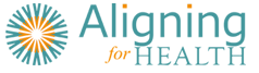 Aligning for Health Logo
